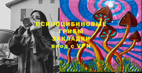 альфа пвп Гусь-Хрустальный